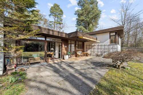 Foto - Haus zum Kaufen in Grünwald 2.990.000,00 € 300 m²