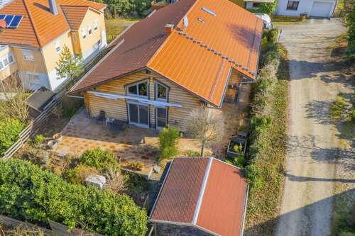 Foto - Haus zum Kaufen in Riedenburg Obereggersberg 625.000,00 € 184 m²