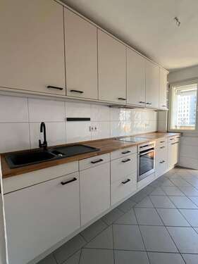 Foto - Wohnung zum Mieten in Düsseldorf 1.275,00 € 82 m²