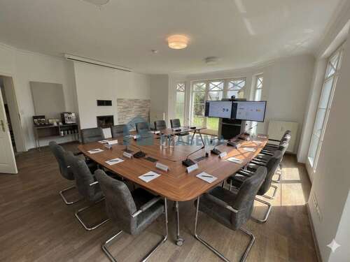 Foto - Büro in Güstrow 1.730,00 € 132 m²
