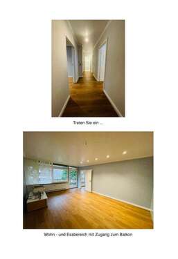 Foto - Wohnung zum Mieten in Marktheidenfeld 950,00 € 72 m²