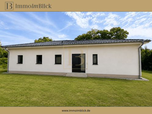 Foto - Haus zum Kaufen in Rätzlingen 447.000,00 € 135 m²