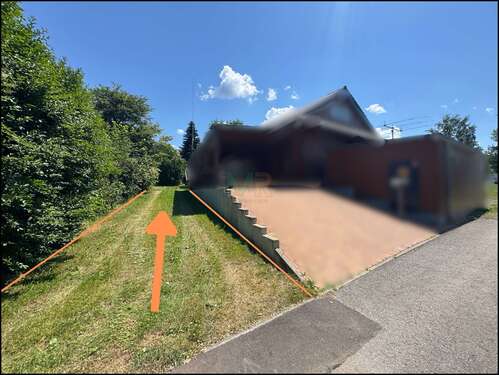 Foto - Grundstück zu verkaufen in Neuenbürg Waldrennach 299.000,00 € 1259 m²