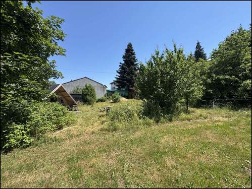 Foto - Grundstück zu verkaufen in Neuenbürg Waldrennach 200.000,00 € 1259 m²