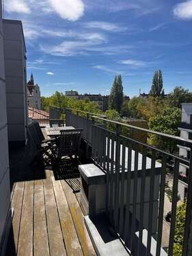 Foto - Wohnung zum Mieten in Berlin 2.368,84 € 89.39 m²