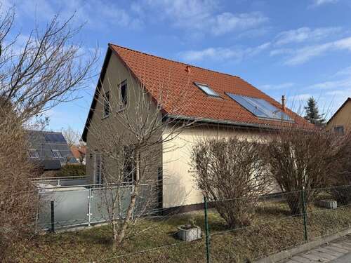 Foto - Haus zum Kaufen in Lohmen 360.000,00 € 118 m²