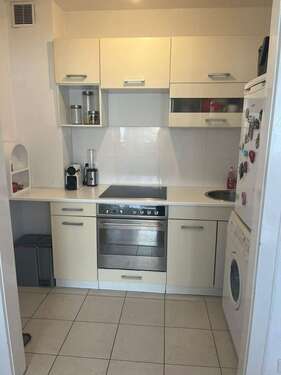 Foto - Wohnung zum Mieten in Hildesheim 429,00 € 38.8 m²