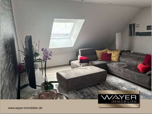 Foto - Wohnung zum Kaufen in Walldorf 340.000,00 € 92 m²