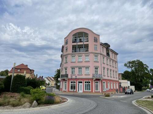 Foto - Wohnung zum Mieten in Guben 690,00 € 126.01 m²