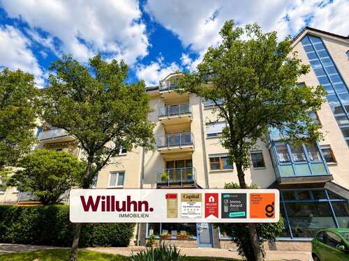 Foto - Wohnung zum Kaufen in Leipzig 199.000,00 € 68.42 m²