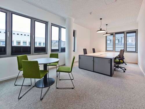 Foto - Büro in Marburg 1.090,00 € 27 m²