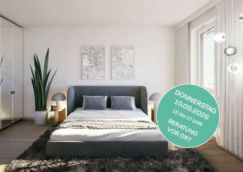 Foto - Wohnung zum Kaufen in Berlin 509.000,00 € 62.48 m²