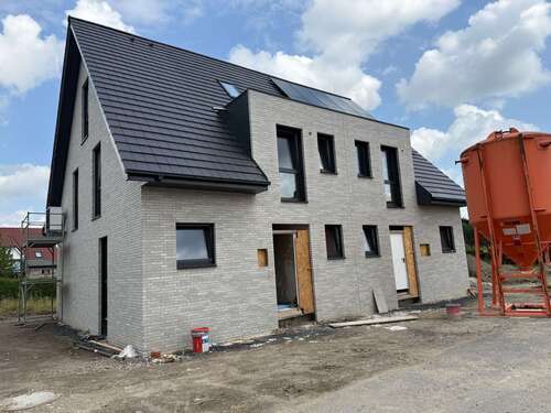 Foto - Haus zum Kaufen in Steinfurt 452.300,00 € 111 m²