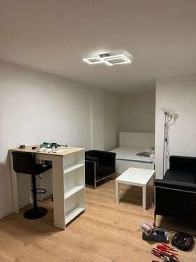 Foto - Wohnung zum Mieten in Dortmund 500,00 € 31 m²