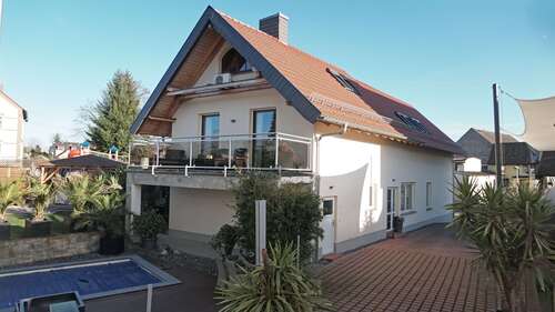 Foto - Haus zum Kaufen in Groitzsch 490.000,00 € 235 m²