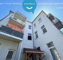 Wohnung zum Kaufen in Chemnitz 48.500,00 € 60.12 m²