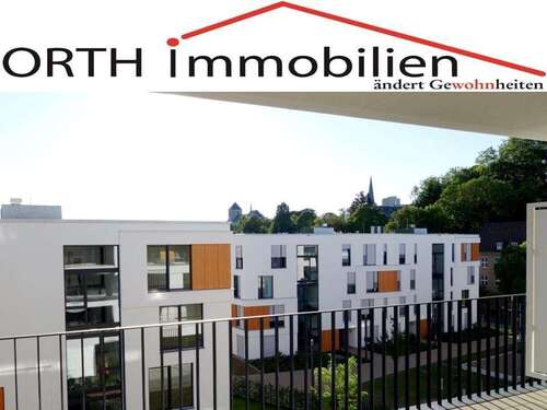 Foto - Wohnung zum Mieten in Mönchengladbach 1.074,00 € 93.36 m²