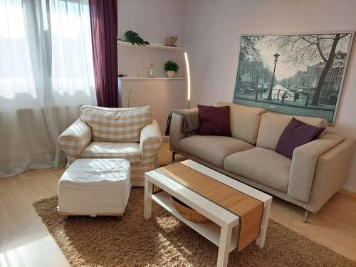 Foto - Wohnen auf Zeit in Leverkusen 1.200,00 €
