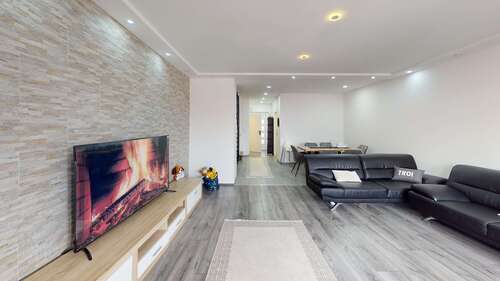 Foto - Wohnung zum Kaufen in Sinsheim 280.000,00 € 95 m²