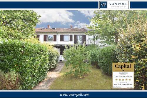 Foto - Haus zum Kaufen in Speyer 310.000,00 € 85.16 m²