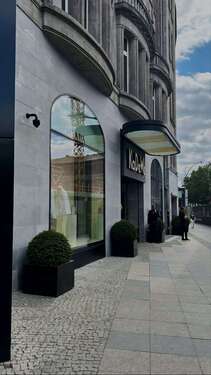 Foto - Gastronomie in Berlin 2.350,00 € 89 m²