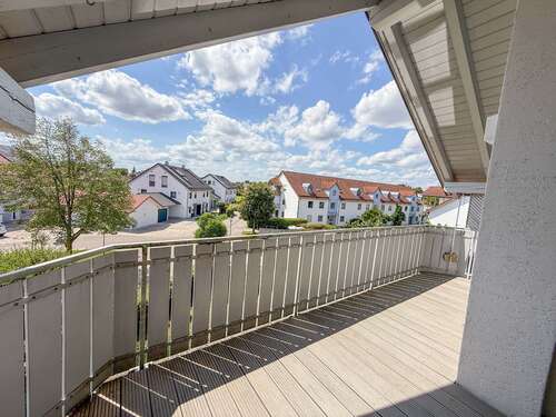 Foto - Wohnung zum Kaufen in Altötting 399.000,00 € 162.75 m²