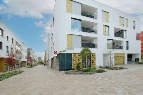 Foto - Wohnung zum Mieten in Kirchheim unter Teck 980,00 € 60.1 m²