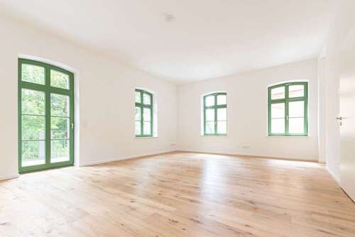 Foto - Wohnung zum Mieten in Schkeuditz 1.377,50 € 110.2 m²