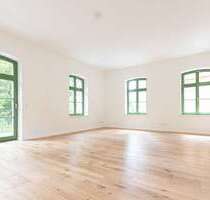 Wohnung zum Mieten in Schkeuditz 1.377,50 € 110.2 m²