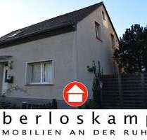 Haus zum Kaufen in Mülheim an der Ruhr 440.000,00 € 165 m²