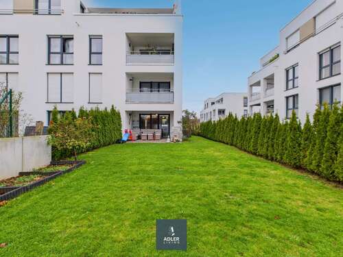 Foto - Wohnung zum Kaufen in Leonberg 498.000,00 € 78 m²