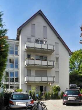 Foto - Wohnung zum Kaufen in Bad Urach 250.000,00 € 85 m²