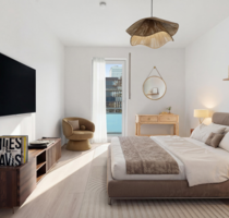 Wohnung zum Kaufen in München 545.000,00 € 64.07 m²