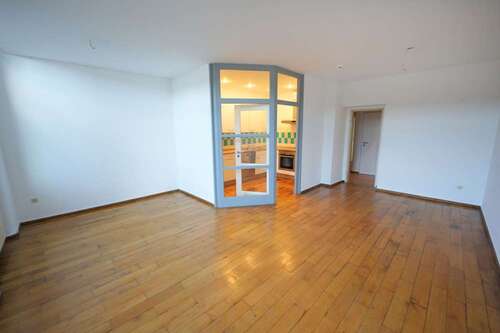 Foto - Wohnung zum Kaufen in Coburg 139.500,00 € 78 m²