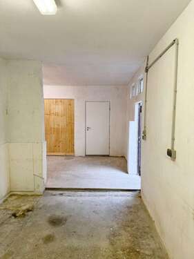 Foto - Halle in Herten 230,00 € 43 m² - 230,00&nbsp;EUR Kaltmiete, ca.&nbsp; 43,00&nbsp;m&sup2;