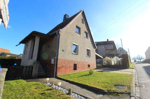 Foto - Haus zum Kaufen in Penig 125.000,00 € 102.33 m²