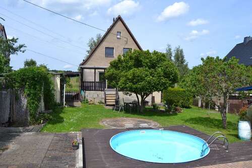 Foto - Haus zum Kaufen in Penig 110.000,00 € 102.33 m²