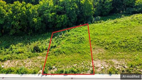 Foto - Grundstück zu verkaufen in Trippstadt 130.000,00 € 662 m²