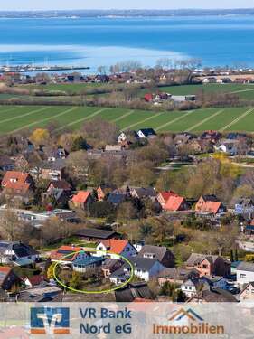Foto - Haus zum Kaufen in Gelting 298.000,00 € 203.51 m²