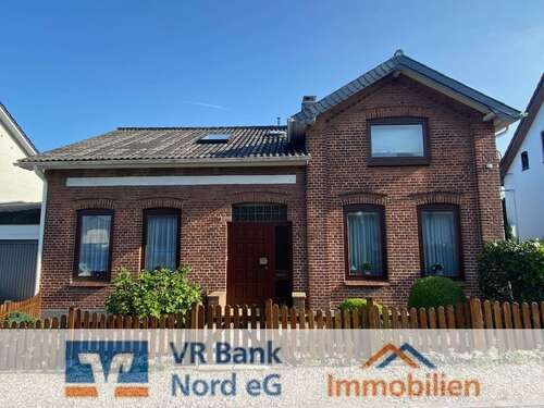 Foto - Haus zum Kaufen in Gelting 298.000,00 € 203.51 m²