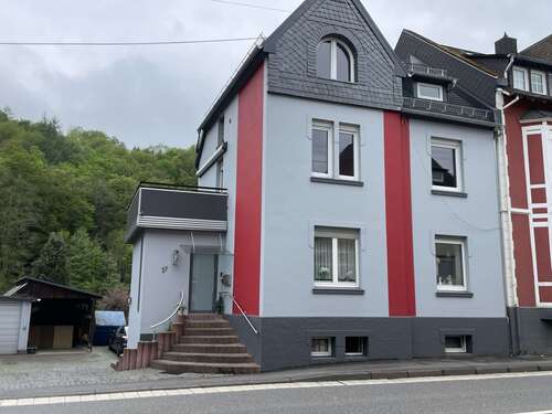 Foto - Wohnung zum Mieten in Alsdorf 570,00 € 95 m²
