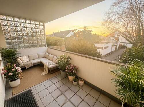 Foto - Wohnung zum Mieten in Ostfildern-Kemnat 1.100,00 € 68.6 m²