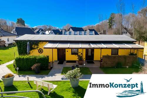 Foto - Haus zum Kaufen in Trassenheide 199.000,00 € 75 m²