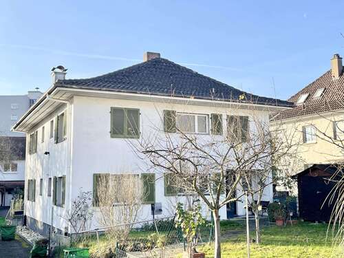 Foto - Haus zum Kaufen in Grenzach-Wyhlen 495.000,00 € 206 m²
