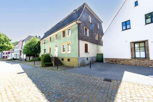 Foto - Haus zum Kaufen in Schwerte 599.000,00 € 260 m²