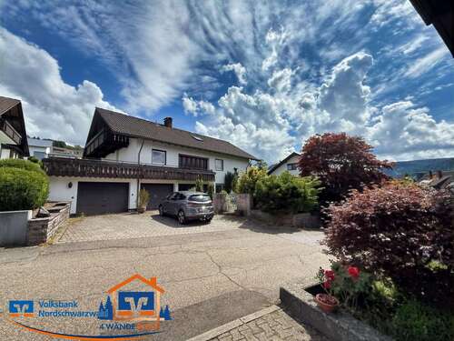 Foto - Haus zum Kaufen in Baiersbronn 450.000,00 € 223.13 m²