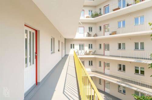 Foto - Wohnung zum Kaufen in Berlin 229.000,00 € 43.91 m²