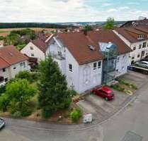 Wohnung zum Kaufen in Bad Mergentheim Löffelstelzen 231.000,00 € 79 m² - Bad Mergentheim / Löffelstelzen