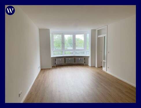 Foto - Wohnung zum Mieten in Berlin 1.375,00 € 66 m²