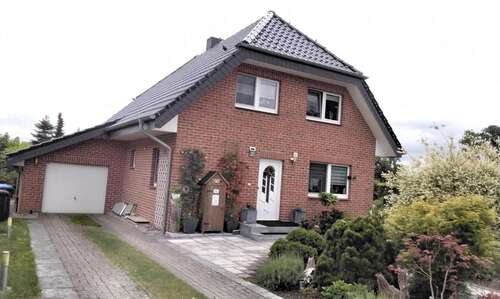 Foto - Haus zum Kaufen in Hammer a.d. Uecker 320.000,00 € 140 m²